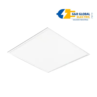 Bastidor adosable para panel LED 60x60 cm Ligtech