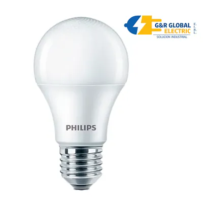 Foco ahorrador compacto de 23 W luz cálida Philips