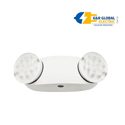 Luz de emergencia LED 2 W 120-277 V Philips LEDR1W5