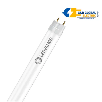 Tubo LED T8 16W 3000K 1.2 m G13 Ledvance