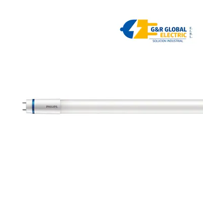 Tubo LED T8 Master LEDtube UO 14.7 W 6500 K Philips